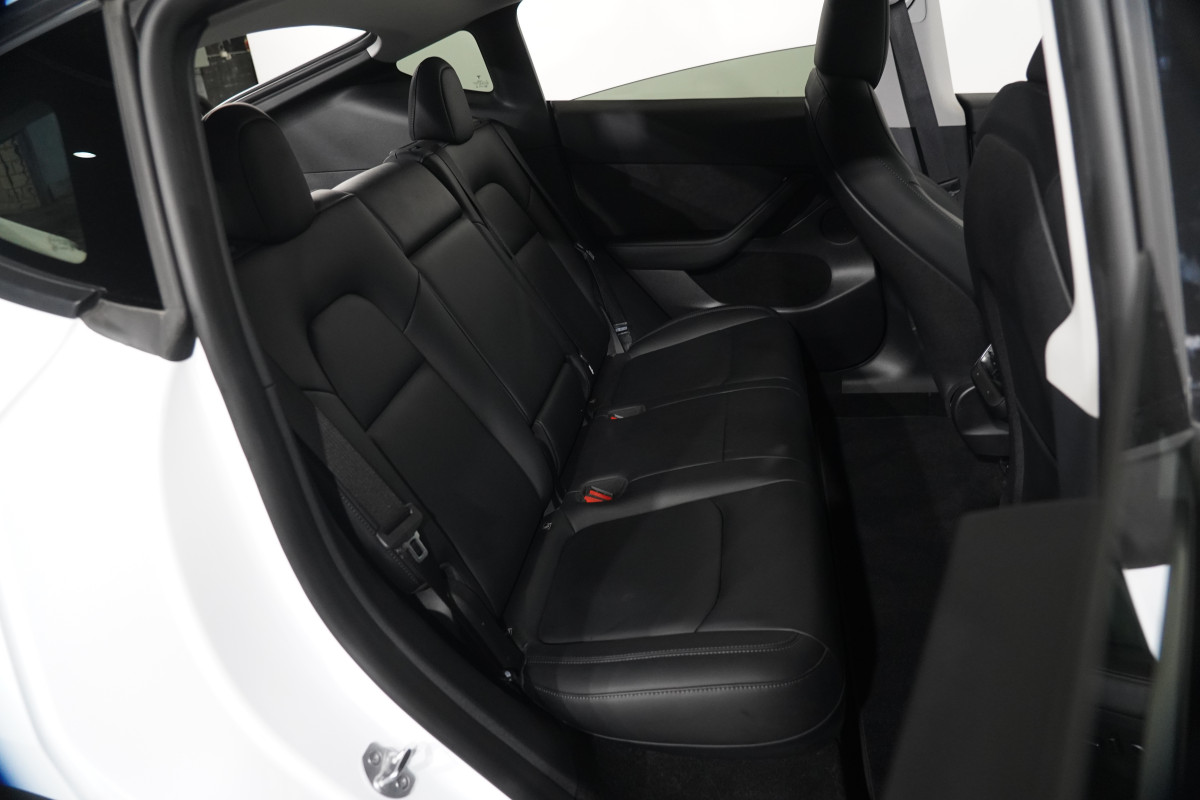 2023 Tesla Model Y Y Rear-Wheel Drive SUV