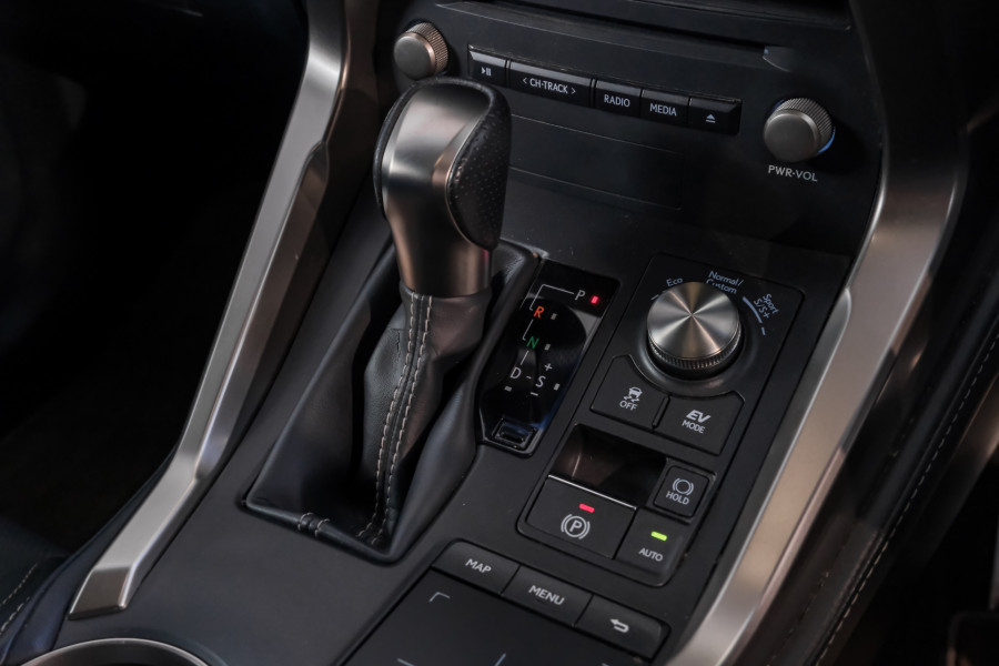 2018 Lexus NX AYZ10R NX300h F Sport SUV
