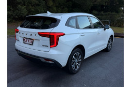 2022 Haval Jolion A01 Premium SUV
