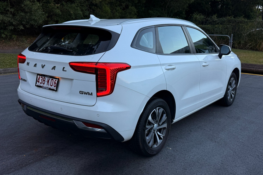 2022 Haval Jolion A01 Premium SUV Image 12