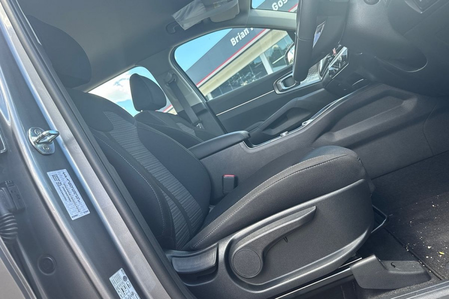 2024 Kia Sorento MQ4 PE S SUV Image 10