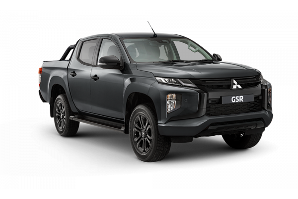 Mitsubishi Triton GSR MR
