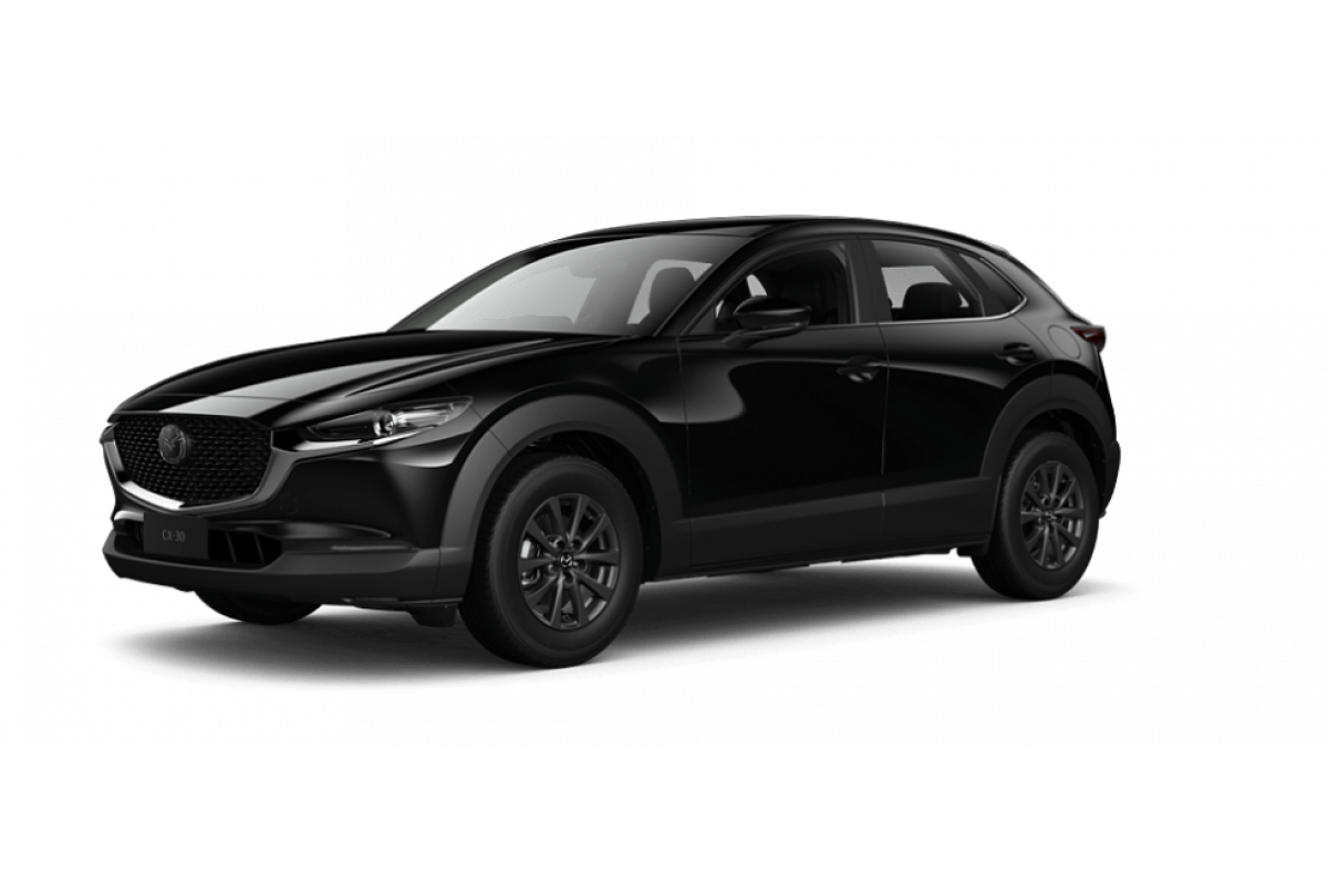 2026 Mazda CX-30 DM Series G20 Pure SUV