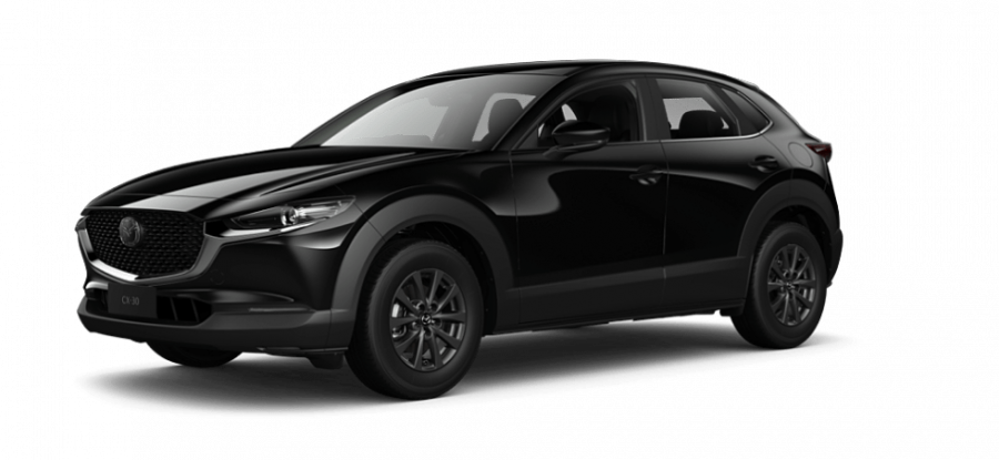 2026 Mazda CX-30 DM Series G20 Pure SUV