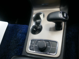 2014 Chrysler Grand Cherokee WK Laredo Wagon