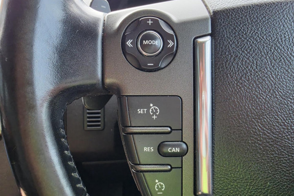 2013 Land Rover Discovery Sport Series 4 HSE SUV Image 24