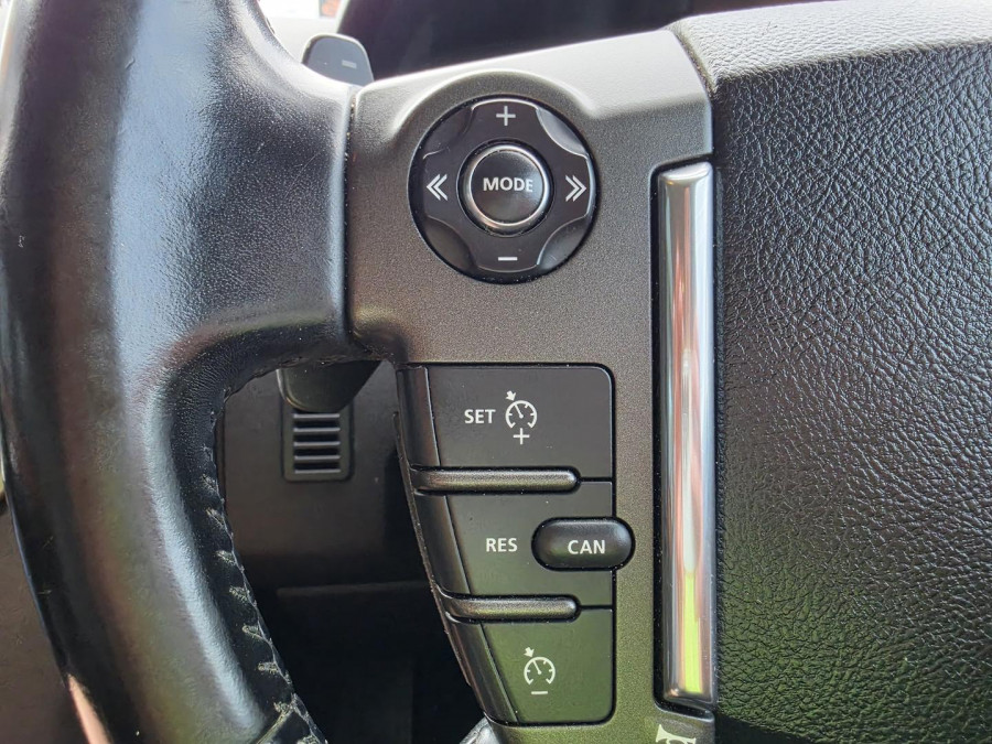 2013 Land Rover Discovery Sport Series 4 HSE SUV Image 24