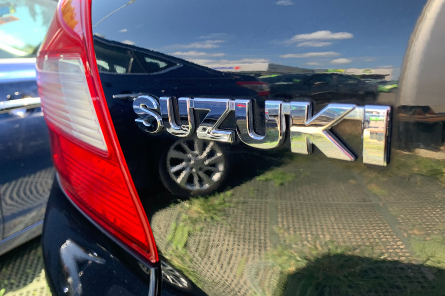 2016 Suzuki Baleno EW GL Hatch Image 18