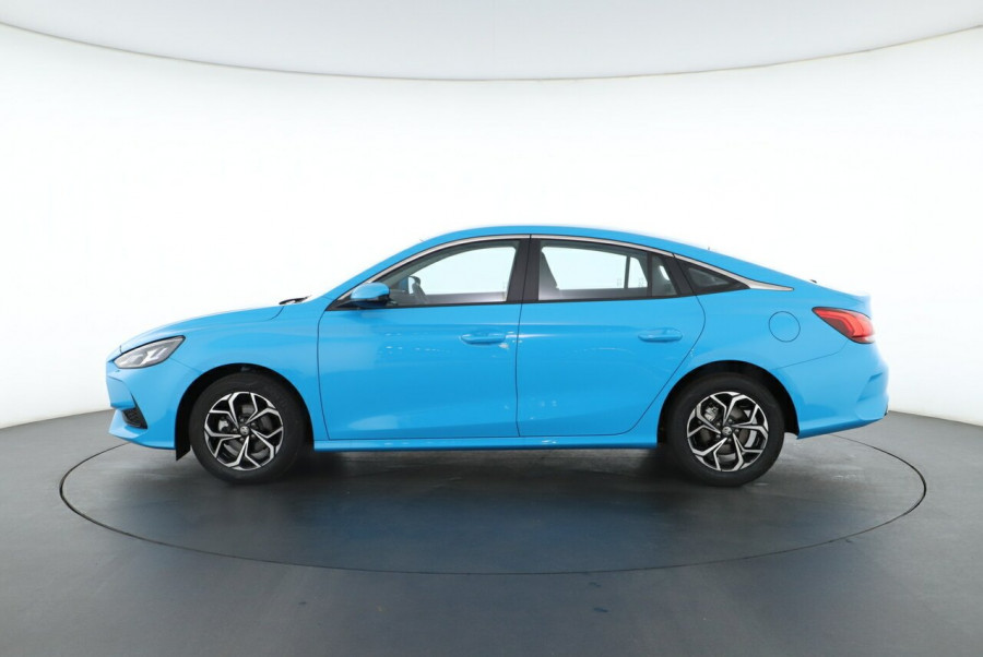 2024 MG MG5 AP32 Vibe Sedan Image 8