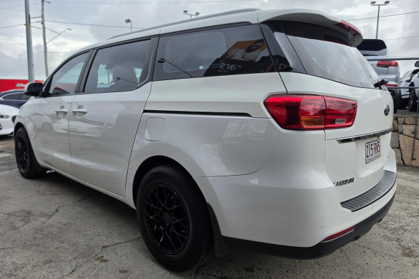 2019 Kia Carnival YP S People Mover Image 9