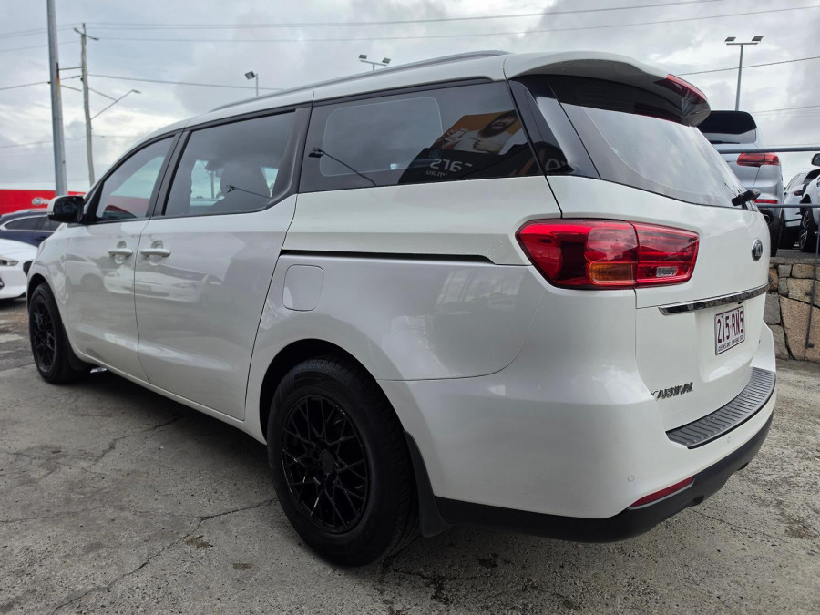 2019 Kia Carnival YP S People Mover Image 9