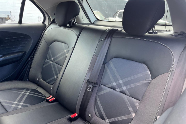 2021 MG MG3 SZP1 Excite Hatch Image 13