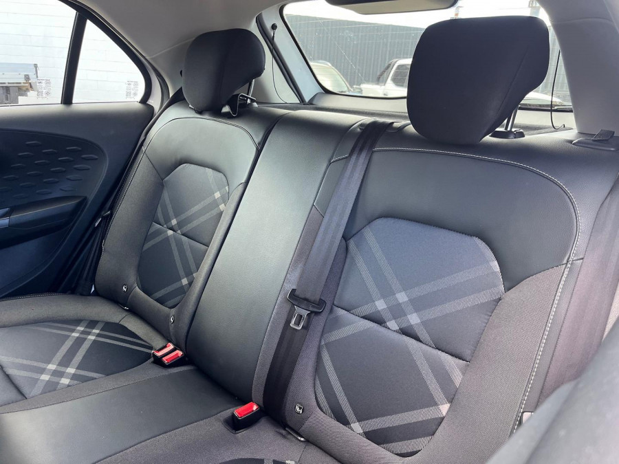 2021 MG MG3 SZP1 Excite Hatch Image 13
