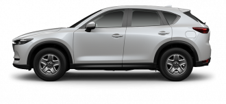 2021 MY20 Mazda CX-5 KF Series Maxx Other image 21