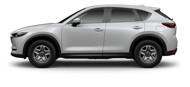 2021 MY20 Mazda CX-5 KF Series Maxx Other Mobile Image 21