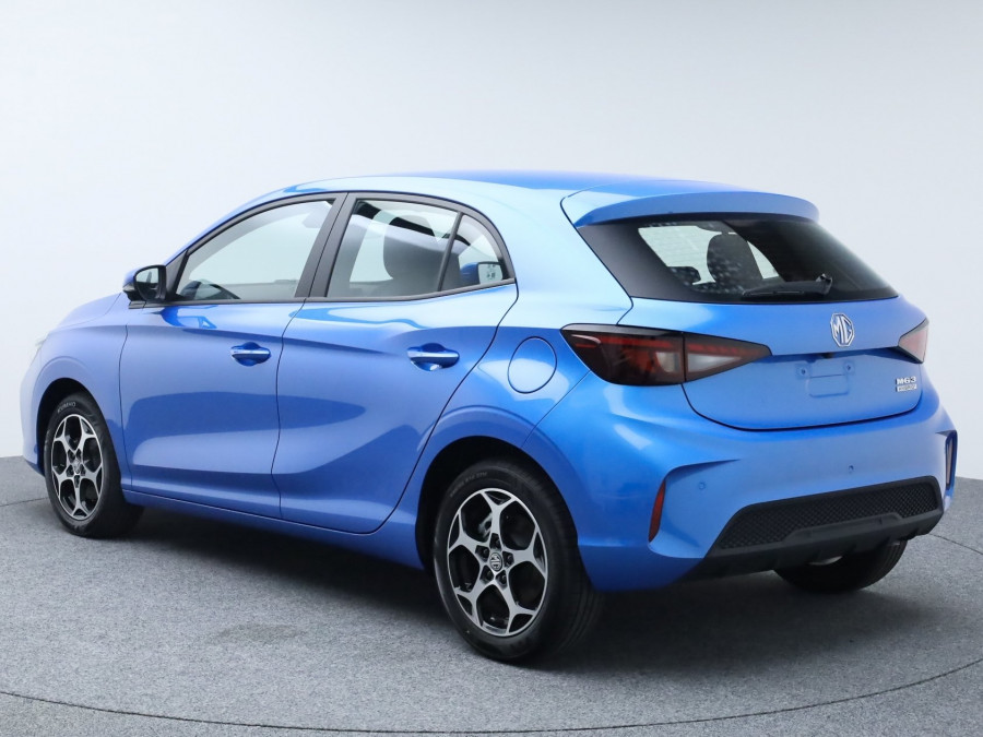 2026 MG MG3 ZP22 Essence Hybrid+ Hatch Image 5