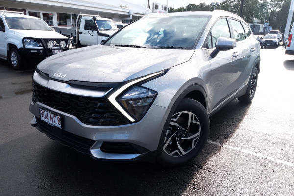 2023 MY24 Kia Sportage NQ5 S SUV