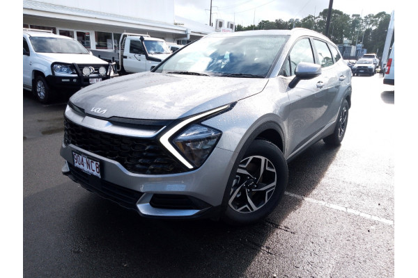 2023 MY24 Kia Sportage NQ5 S SUV