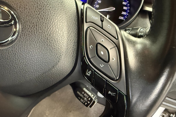 2019 Toyota C-HR NGX50R Koba SUV Image 16