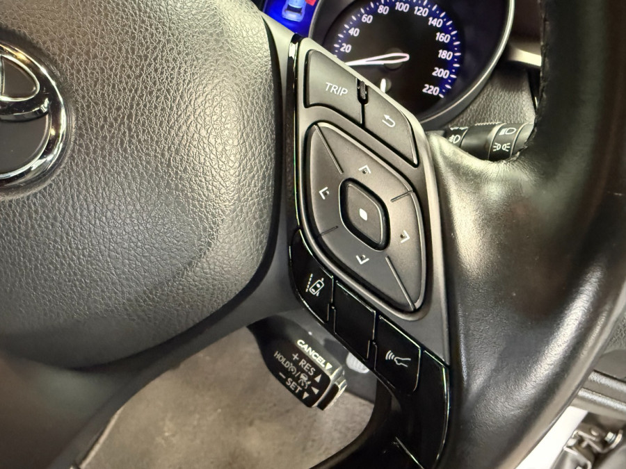 2019 Toyota C-HR NGX50R Koba SUV Image 16