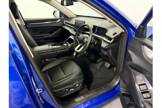 2022 Haval H6 B01 Ultra SUV