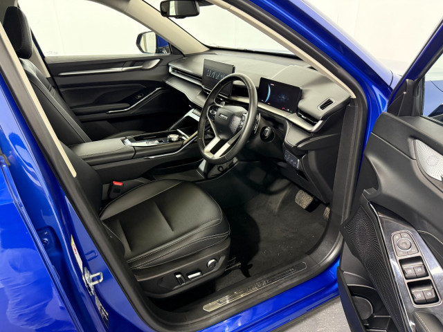 2022 Haval H6 B01 Ultra SUV
