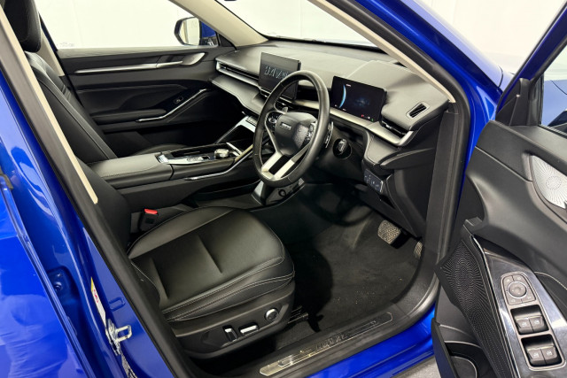 2022 Haval H6 B01 Ultra SUV Image 12