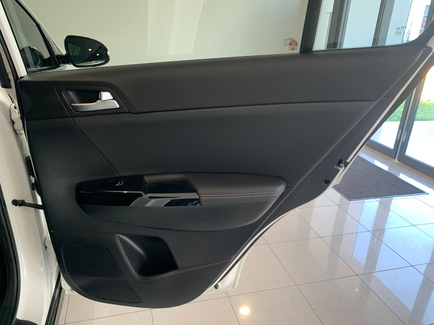 2019 Kia Sportage QL GT-Line SUV Image 17