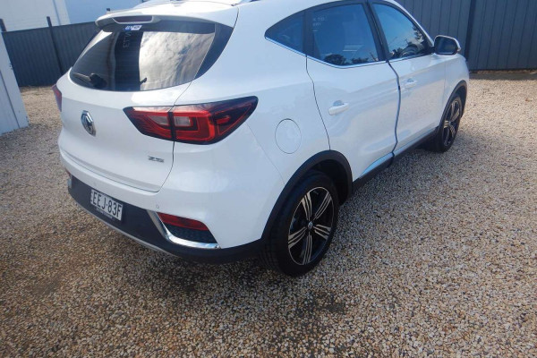 2019 MG ZS AZS1 Excite SUV