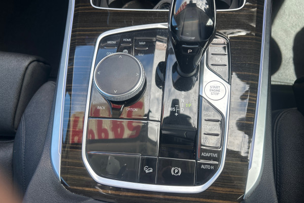 2020 BMW X5 G05 Turbo xDrive25d SUV Image 28
