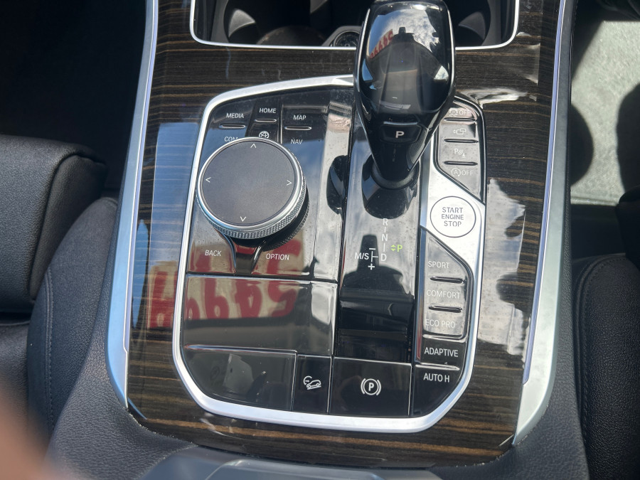 2020 BMW X5 G05 Turbo xDrive25d SUV Image 28