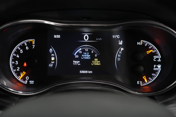 2021 Jeep Grand Cherokee Cherokee 80th Anniversary Special Edtn SUV image 14