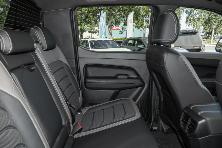 2026 Volkswagen Amarok NF Ute Image 9