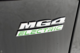 2023 MG MG4 MEH32 Essence 64 Hatch