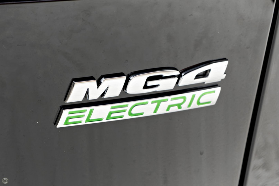 2023 MG MG4 MEH32 Essence 64 Hatch Image 10
