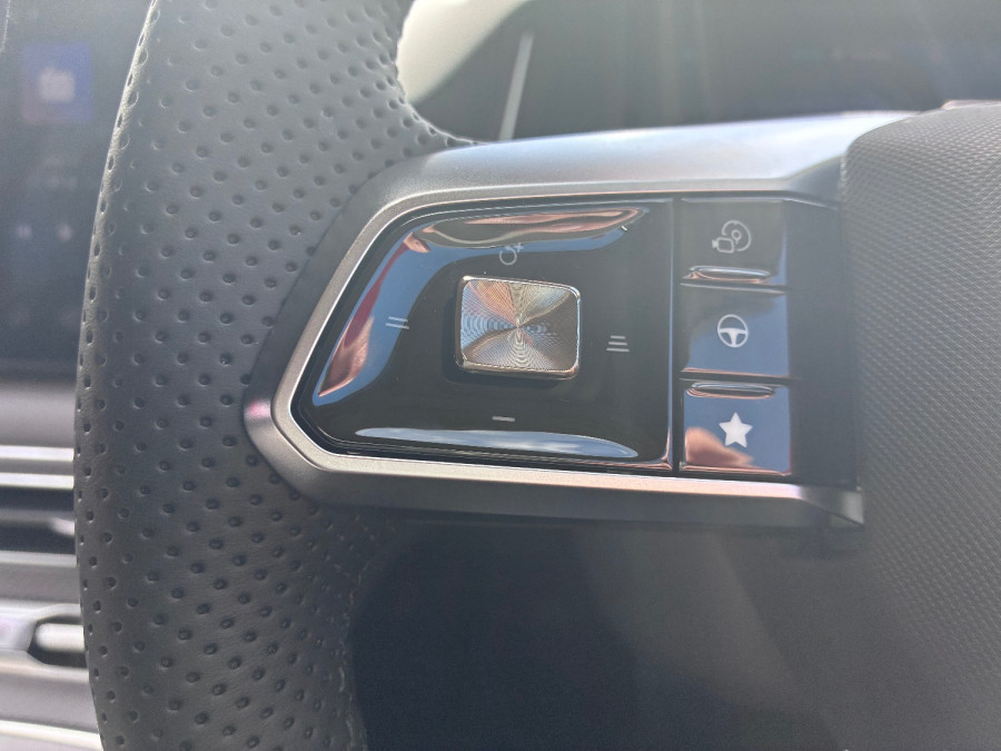 2026 MG MGS6 EV IS3E Essence SUV Image 16