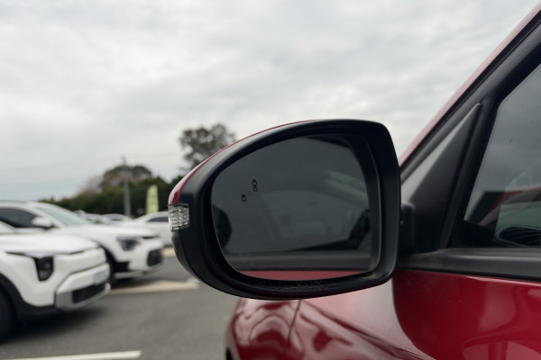 2020 MY21 Kia Cerato BD Sport+ Sedan Image 10