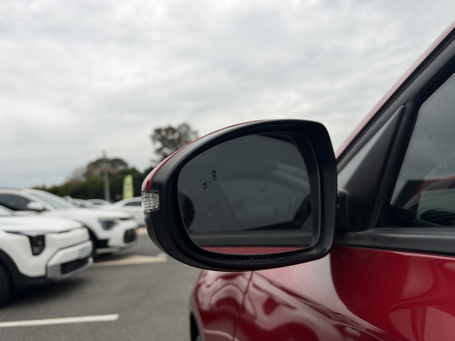 2020 MY21 Kia Cerato BD Sport+ Sedan Image 10