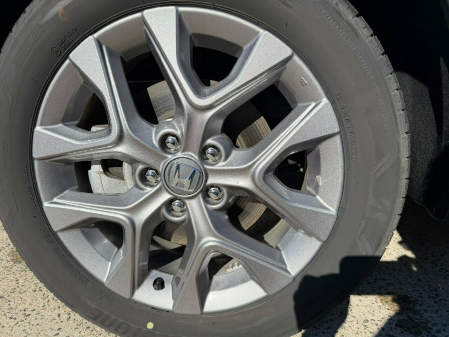 2023 MY24 Honda ZR-V RZ VTi L+ SUV Image 12