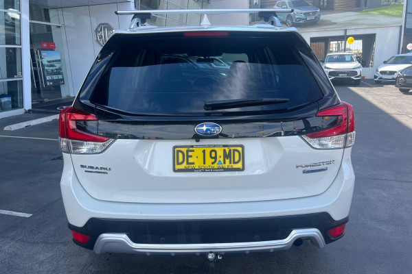 2023 Subaru Forester S5 Hybrid L SUV
