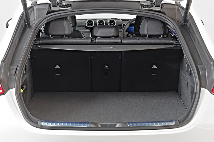 2026 Mercedes-Benz GLC-Class C254 GLC300 SUV