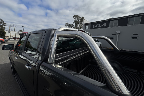2021 MY21.75 Ford Ranger P703 XLT Ute Image 16