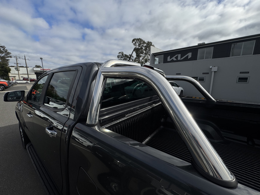 2021 MY21.75 Ford Ranger P703 XLT Ute Image 16
