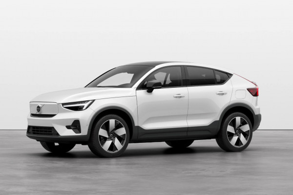 2024 Volvo C40 XK Recharge Twin Pure Electric SUV