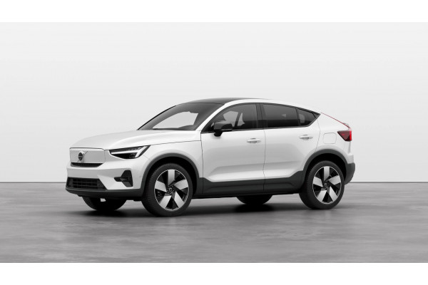 2024 Volvo C40 XK Recharge Twin SUV