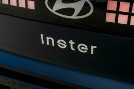 2024 MY25 Hyundai INSTER AX.V1 2WD Wagon image 12
