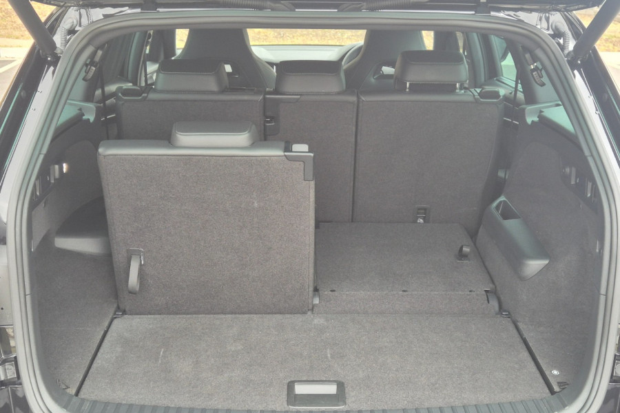 2020 MY20.5 Skoda Kodiaq NS 132TSI Sportline Wagon Image 10