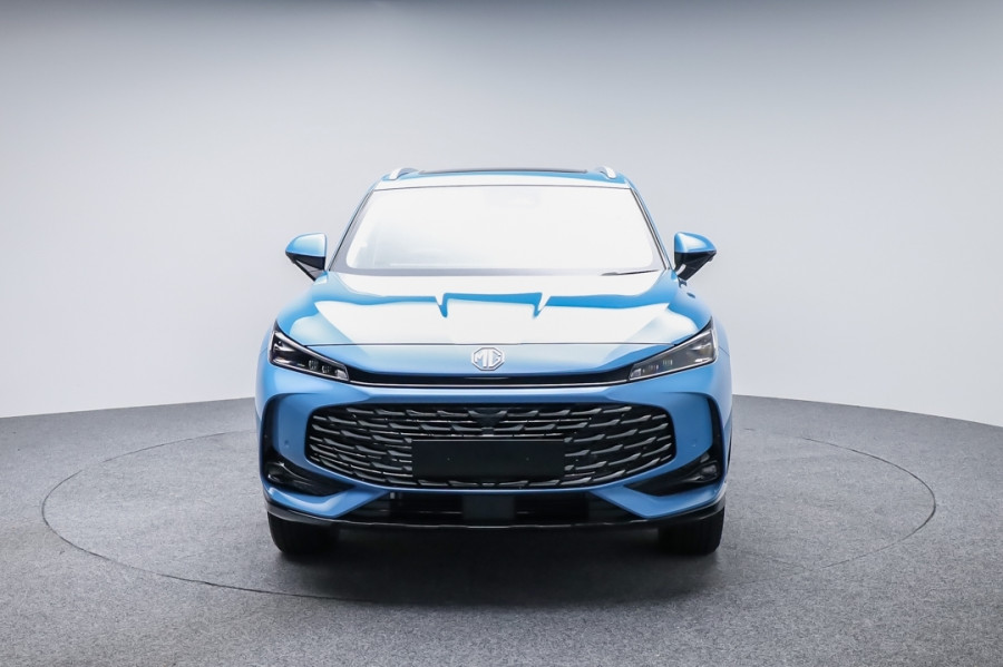 2026 MY25 MG HS AS33 Super Hybrid Essence SUV Image 3