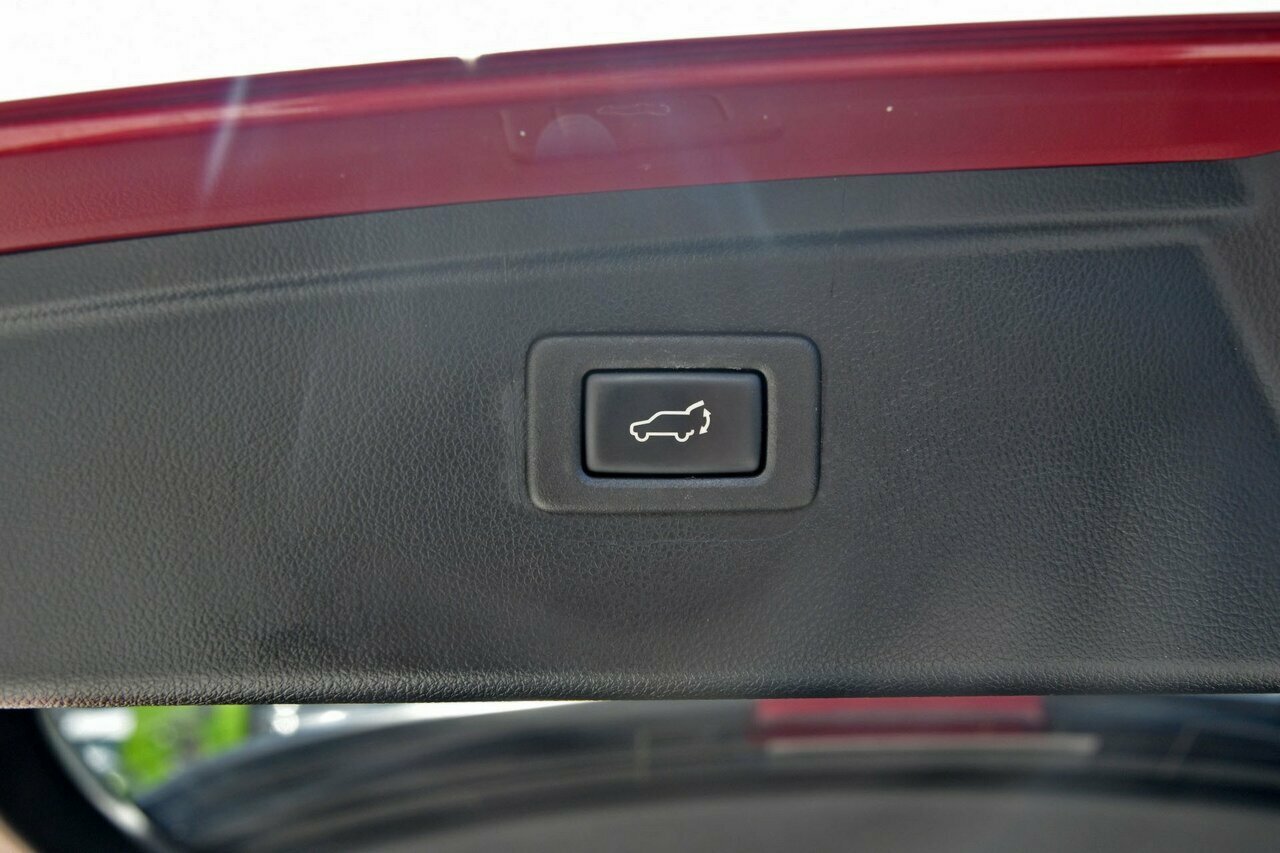 2016 MY17 Subaru Outback B6A MY17 2.5i CVT AWD Premium SUV Image 16