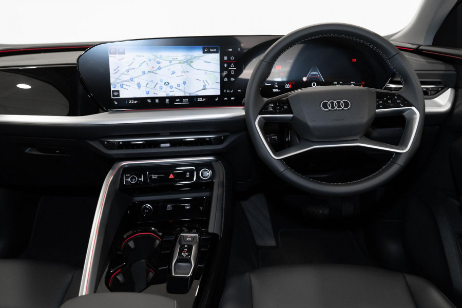 2025 Audi Q5 GU TDI 150kW Sport SUV